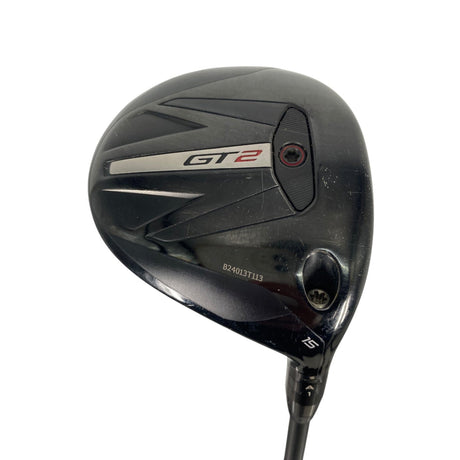 Titleist GT2 15º 3 Wood - One Golf