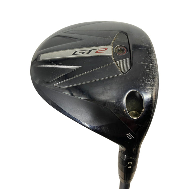 Titleist GT2 15º 3 Wood - One Golf
