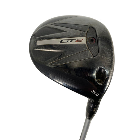 Titleist GT2 16.5º 3 Wood - One Golf