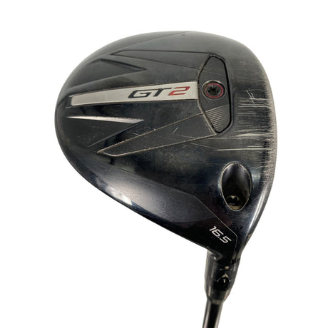 Titleist GT2 16.5º 3 Wood - One Golf