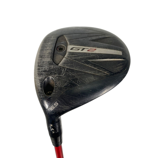 Titleist GT2 16.5º 3 Wood - One Golf