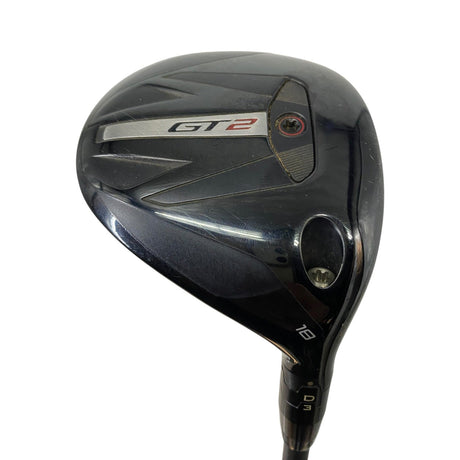 Titleist GT2 18º 5 Wood - One Golf