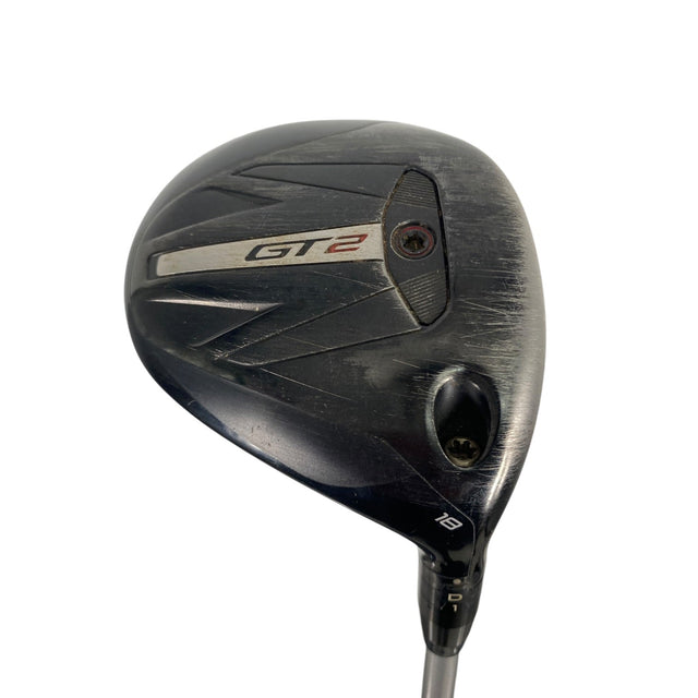 Titleist GT2 18º 5 Wood - One Golf