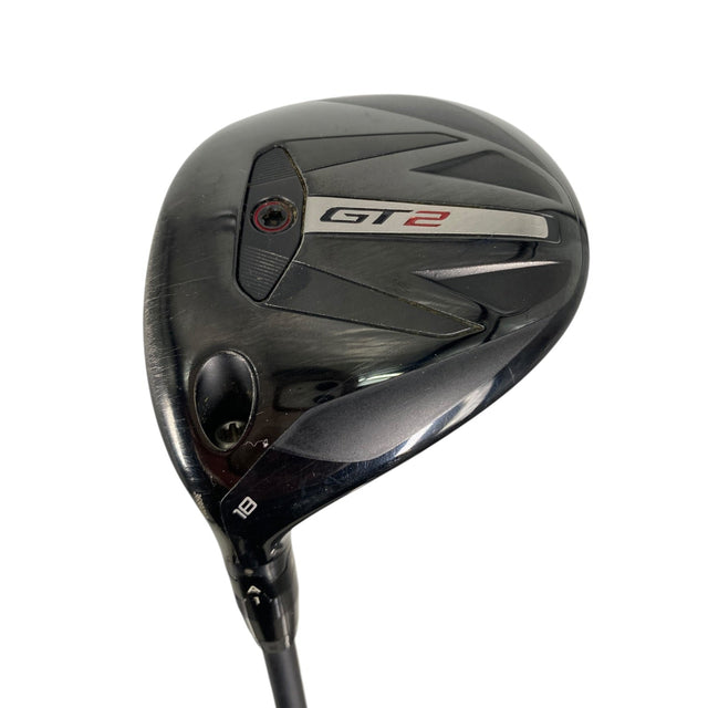 Titleist GT2 18º 5 Wood - One Golf