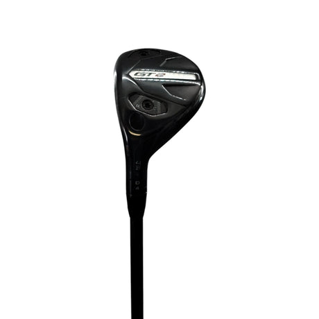 Titleist GT2 21° 4 Hybrid (LH) - One Golf