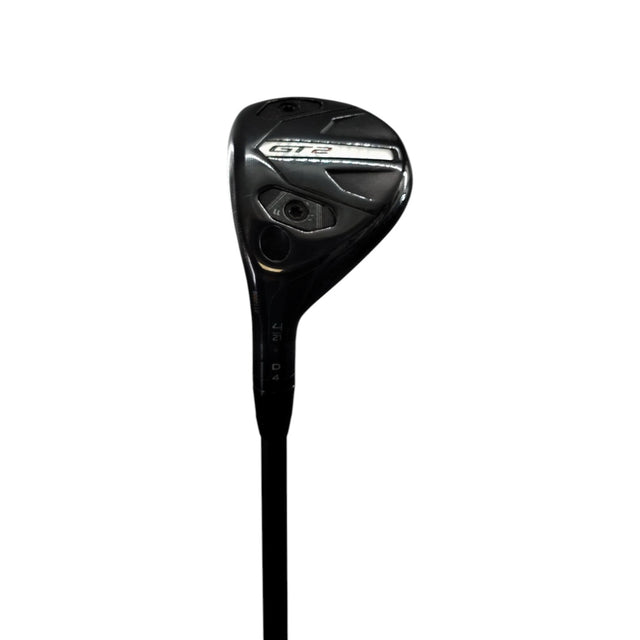 Titleist GT2 21° 4 Hybrid (LH) - One Golf