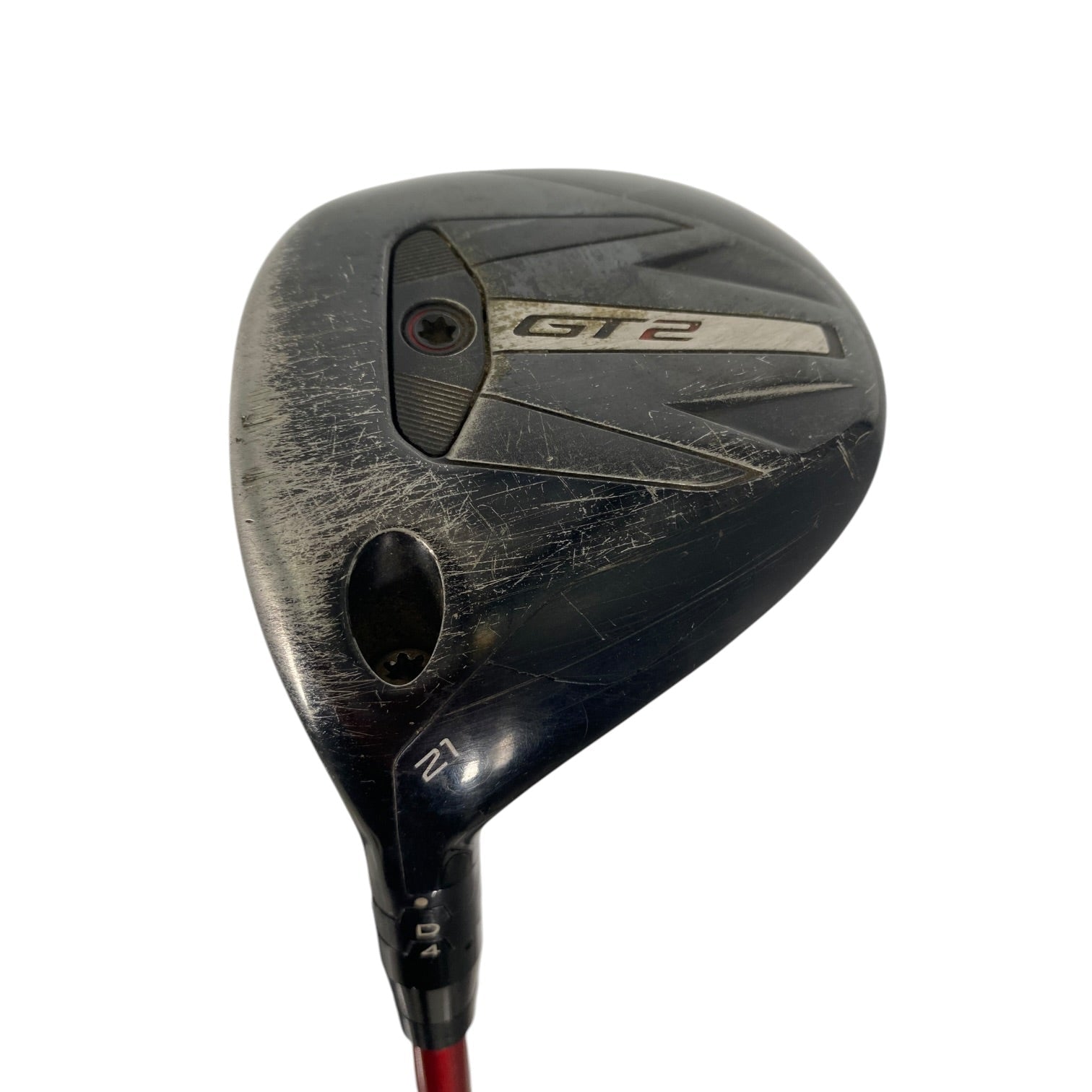 Titleist GT2 21º 7 Wood – One Golf