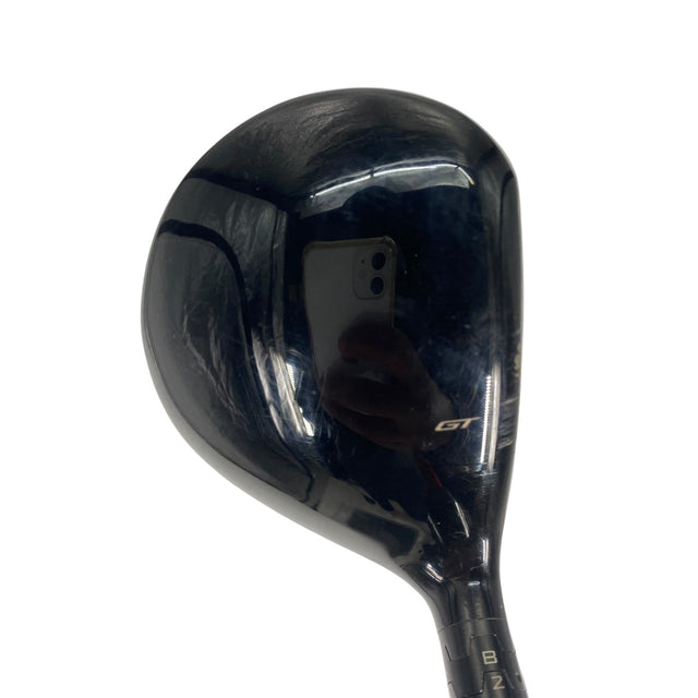 Titleist GT2 21º 7 Wood - One Golf