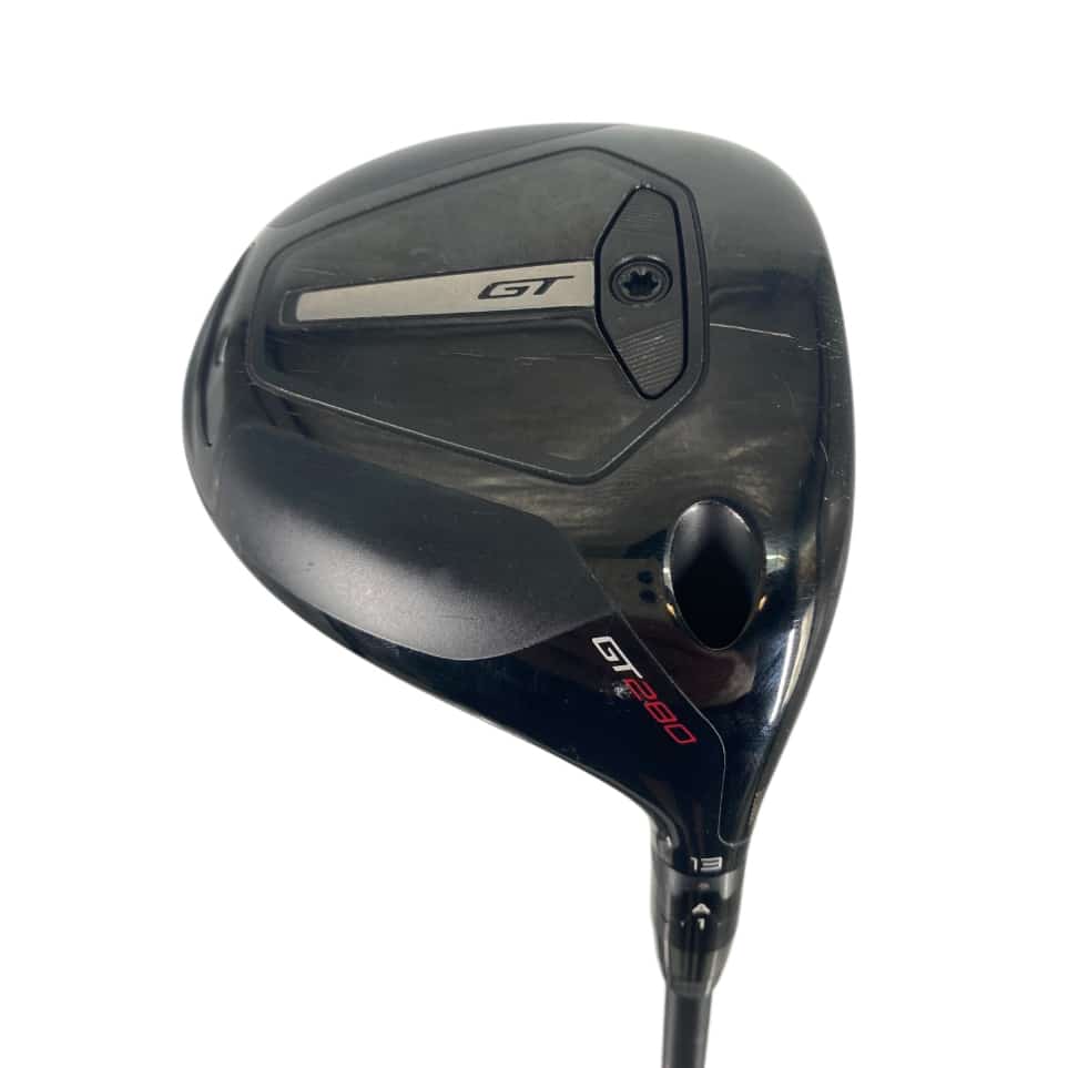 Titleist GT280 Mini Driver 13º - Precision Golf Performance – One Golf