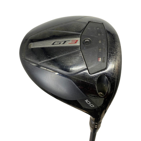 Titleist GT3 10.0º Driver - One Golf