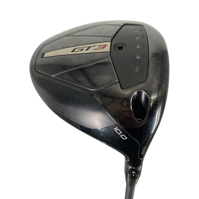 Titleist GT3 10º Driver - One Golf