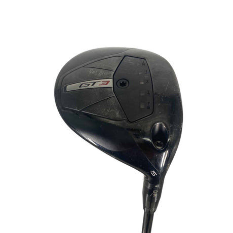 Titleist GT3 15º 3 Wood - One Golf