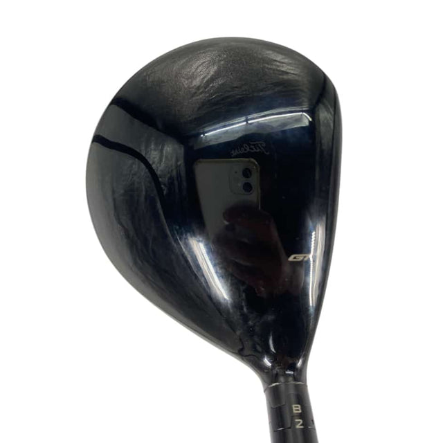 Titleist GT3 15º 3 Wood - One Golf