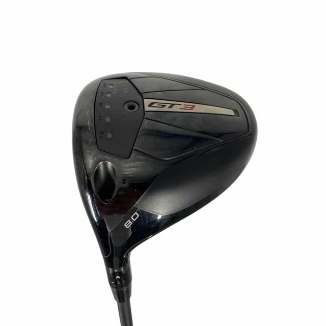 Titleist GT3 8º Driver - One Golf