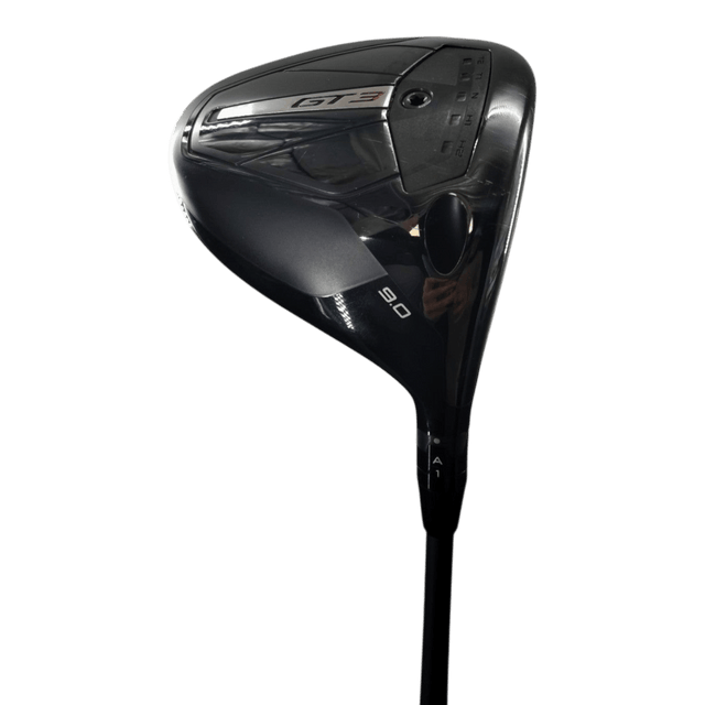 Titleist GT3 9º Driver - One Golf
