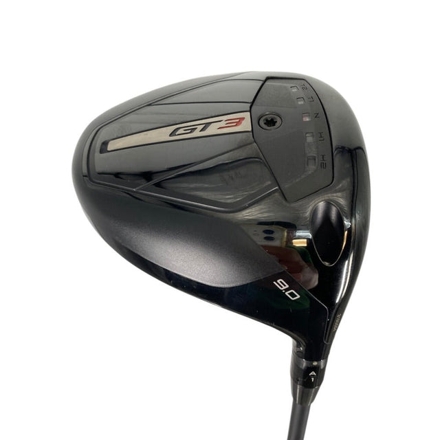 Titleist GT3 9º Driver - One Golf