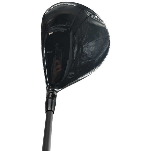 Titleist GT3 9º Driver - One Golf