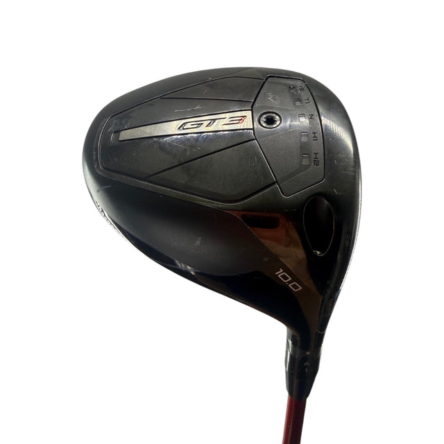 Titleist GT3 Driver - One Golf