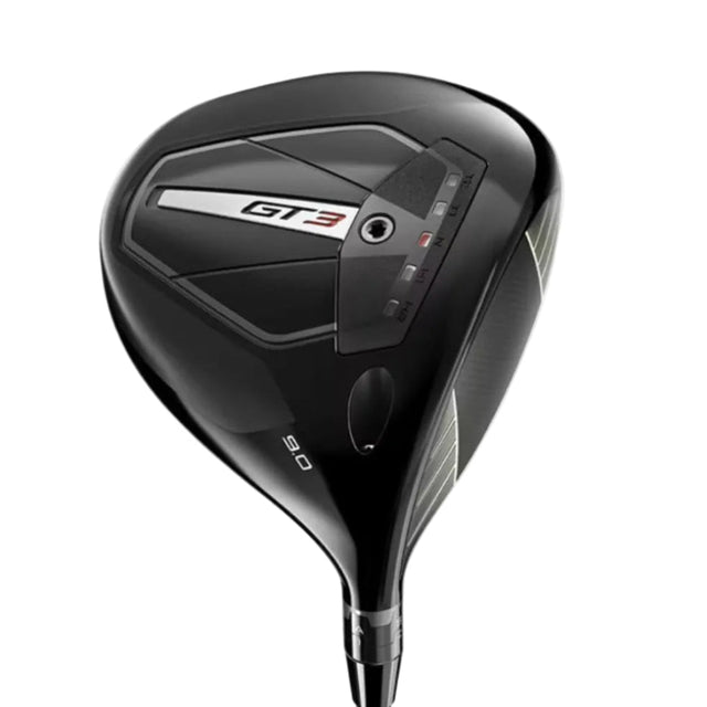 Titleist GT3 Driver - One Golf