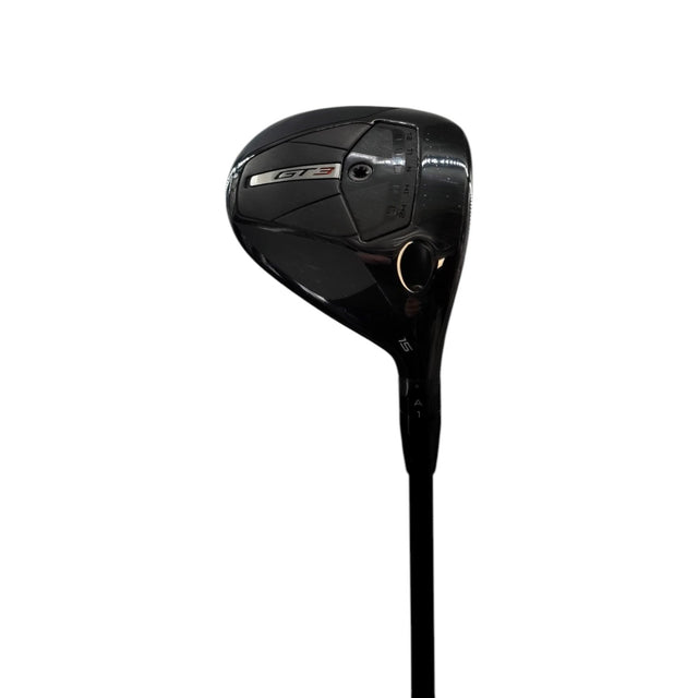 Titleist GT3 Fairway Wood - One Golf