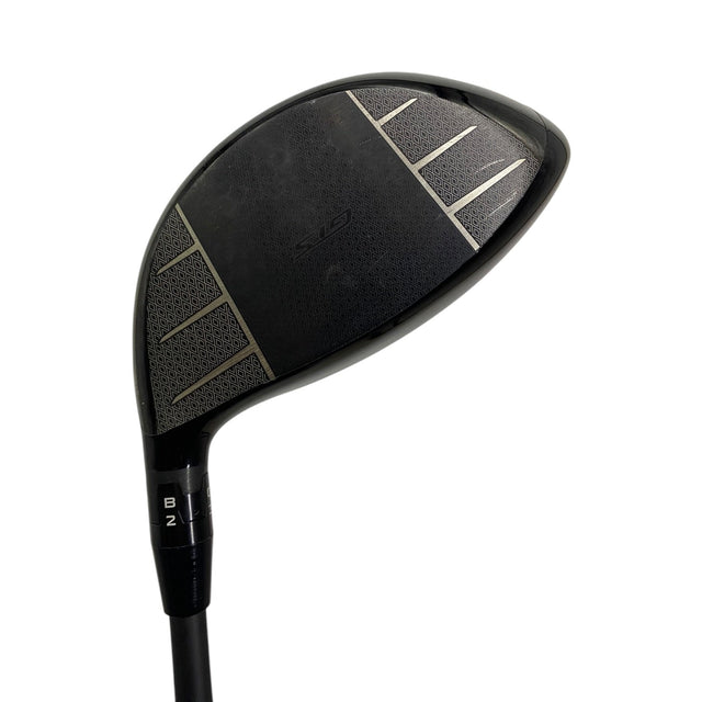 Titleist GTS2 10º Driver - One Golf