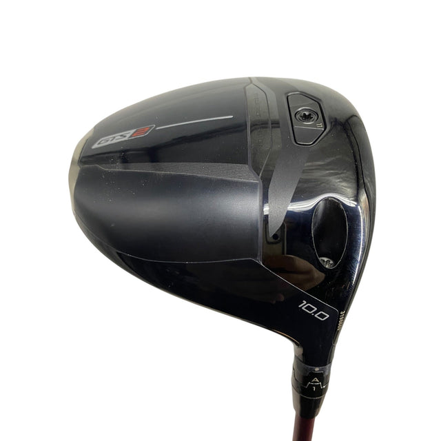 Titleist GTS2 10º Driver - One Golf