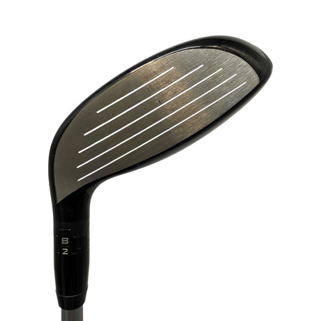 Titleist GTS2 21º 7 Wood - One Golf