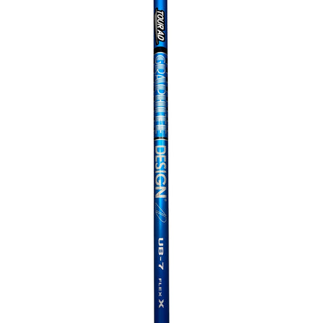 Titleist GTS2 21º 7 Wood - One Golf