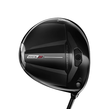 Titleist GTS2 Driver - One Golf