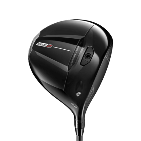 Titleist GTS2 Driver - One Golf