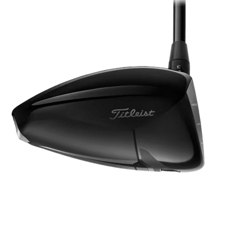Titleist GTS2 Driver - One Golf