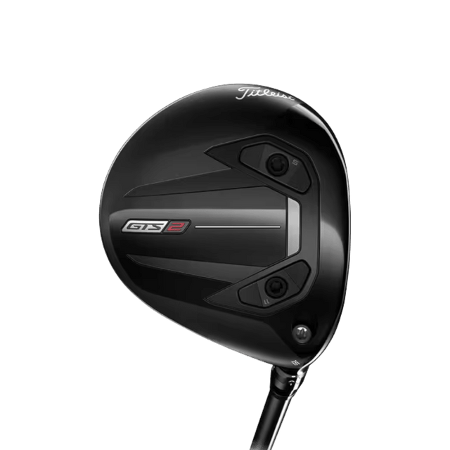Titleist GTS2 Fairway Wood - One Golf