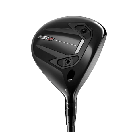 Titleist GTS2 Fairway Wood - One Golf