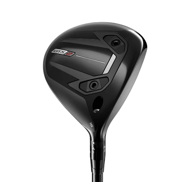 Titleist GTS2 Fairway Wood - One Golf
