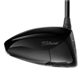 Titleist GTS3 Driver - One Golf