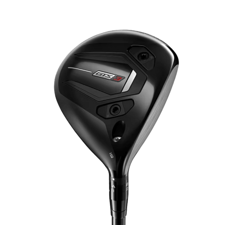Titleist GTS3 Fairway Wood - One Golf