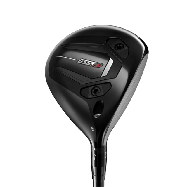 Titleist GTS3 Fairway Wood - One Golf