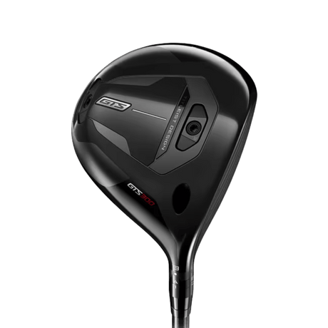 Titleist GTS300 Mini Driver - One Golf