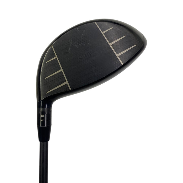 Titleist GTS4 9º Driver - One Golf