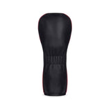 Titleist Jet Black Leather Driver Headcover - One Golf