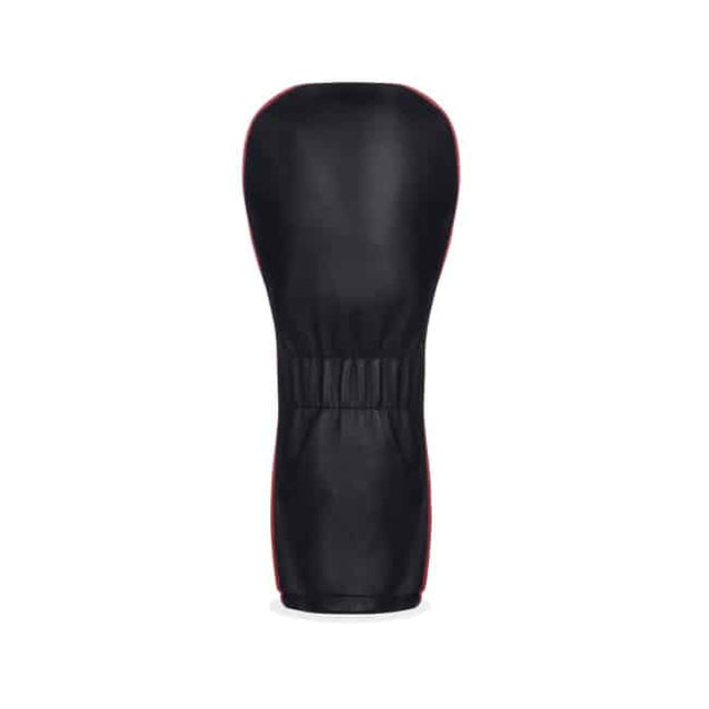 Titleist Jet Black Leather Driver Headcover - One Golf