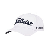 Titleist Junior Tour Preformance Navy /White - One Golf