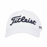 Titleist Junior Tour Preformance Navy /White - One Golf