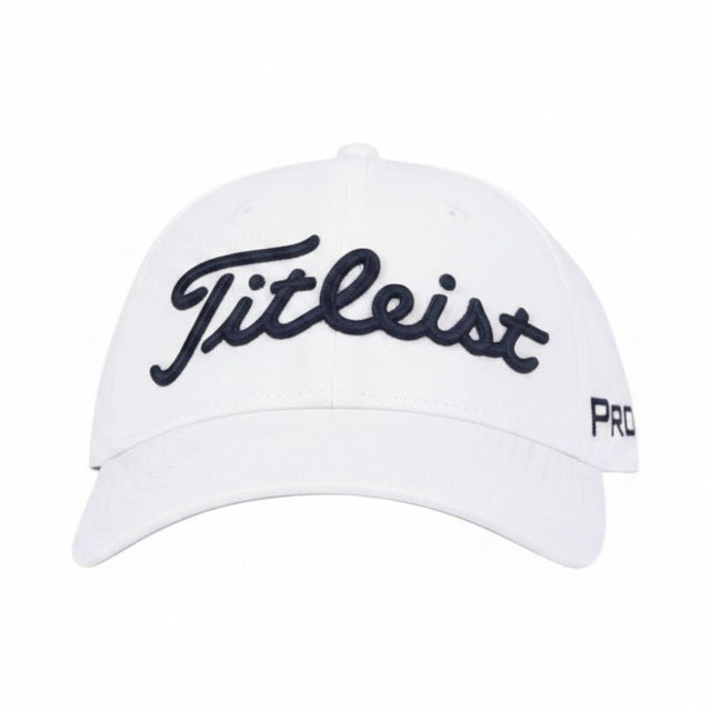 Titleist Junior Tour Preformance Navy /White - One Golf