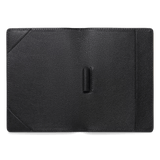 Titleist Leather Black/White Scorecard Holder - One Golf