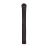 Titleist Leather Jet Black Tour Alignment Stick Cover - One Golf