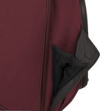 Titleist LINKSLEGEND Heritage Members Burgundy Bag - One Golf