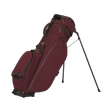 Titleist LINKSLEGEND Heritage Members Burgundy Bag - One Golf