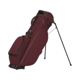 Titleist LINKSLEGEND Heritage Members Burgundy Bag - One Golf