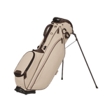Titleist LINKSLEGEND Heritage Members Khaki Bag - One Golf